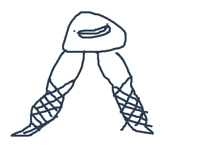 I don't know anymore...