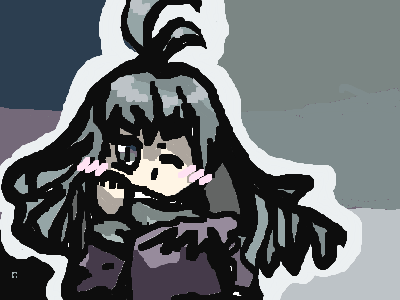 bored emotion - contest(edited)