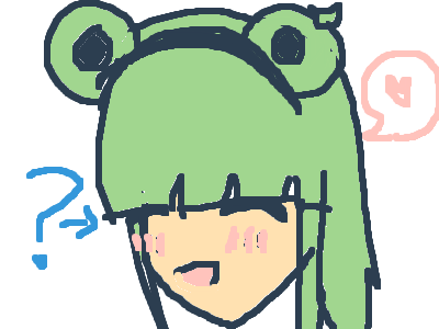 Post art made by you here!