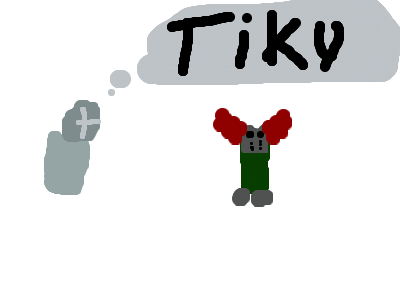 TIKY