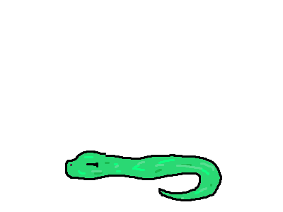 One more entry (butter snek)