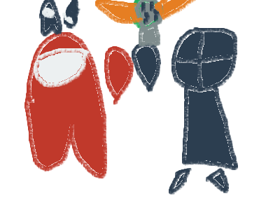 madness combat kinda like among us