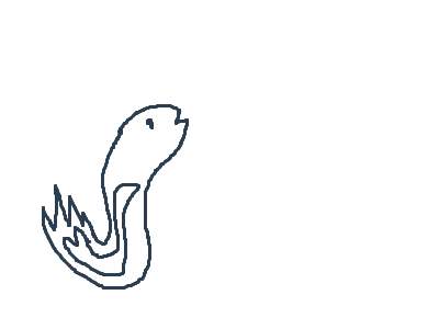 to @Rizabuggles snek transform