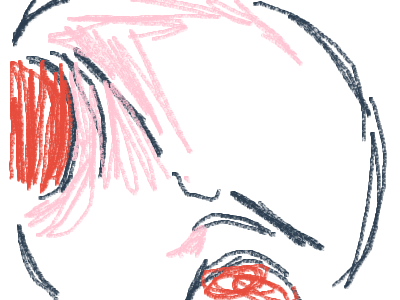 If u comment on my community post, ill draw ur oc/