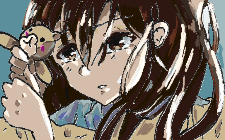 There are so many things wrong with this i swear-