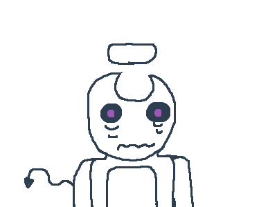 It freezing outside!