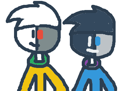 Anibot And Invertobot