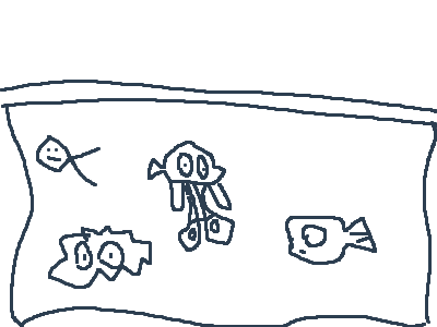 don't drop the soap!