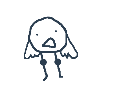 Chickens can fly (loop)