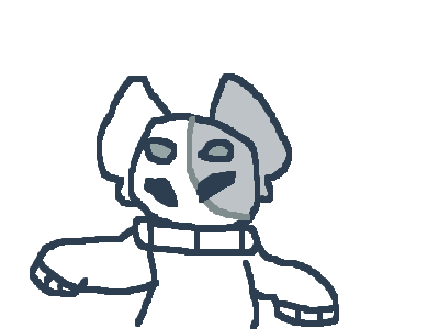 This is completly random