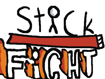 Stick Fight didnt upload...