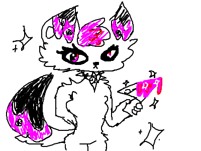 I dont wanna here you gotta boyfriend