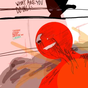 Dan but final explosion