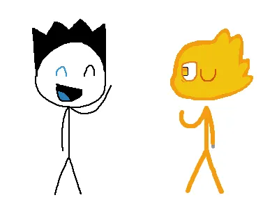 Oh hey, who’s that?