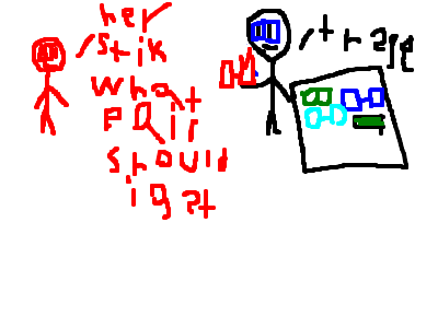 stik can you make a i react to animeattacks