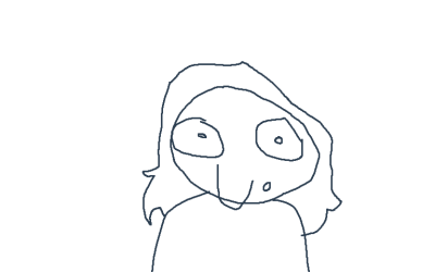 ppl claim I'm pretty- like nah ur lying