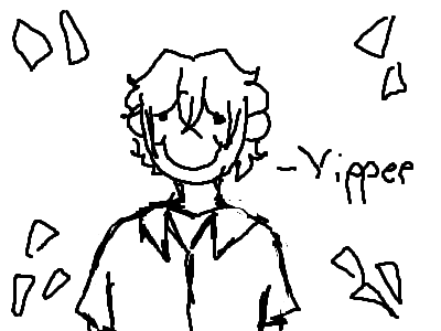 Protest went well :D