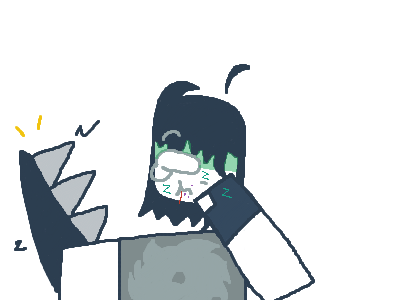 Nightshade eater anyone?