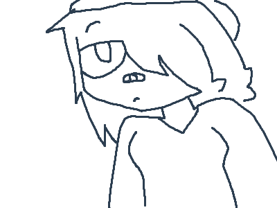 idk, who's doin art request