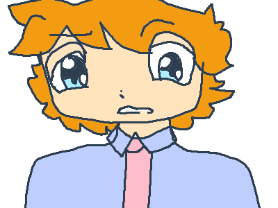 5th grade me's fictional huz