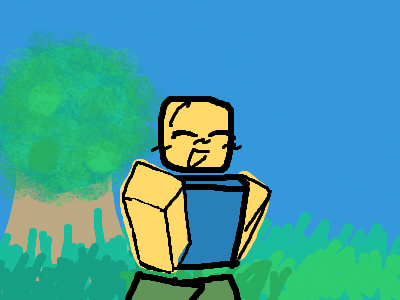 Forsaken without rounds: