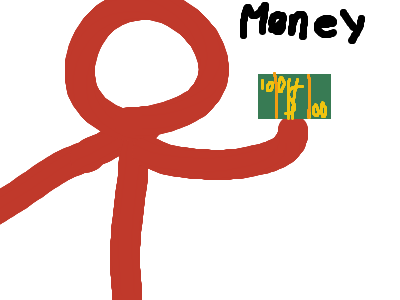 <Money>