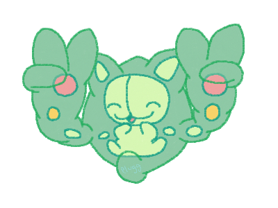 Reuniclus
