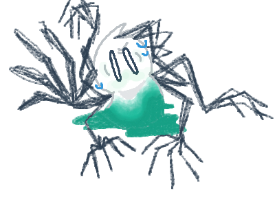 Zombified Shadowbert