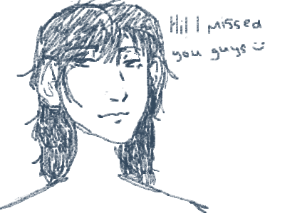 HI GUYS!!! STUFF IN THE COMMENTS :)