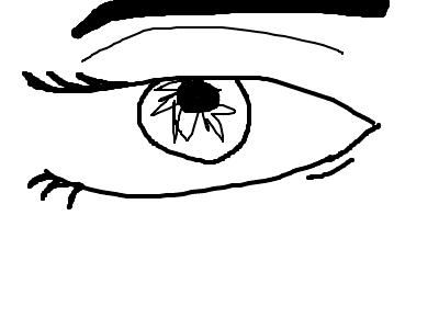 My first animation