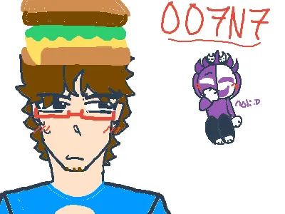 007N7 :D