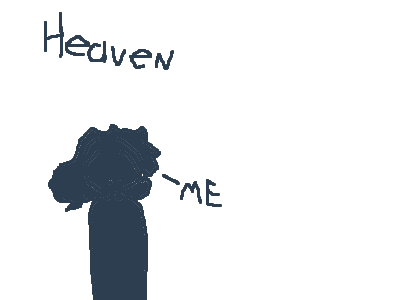 H҉E҉A҉V҉E҉N҉ ҉S҉A҉Y҉S҉
