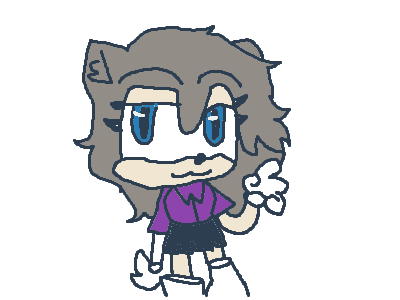 Vincent in sonic !! btw check le commentz