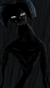 The Ever-looming Shadow