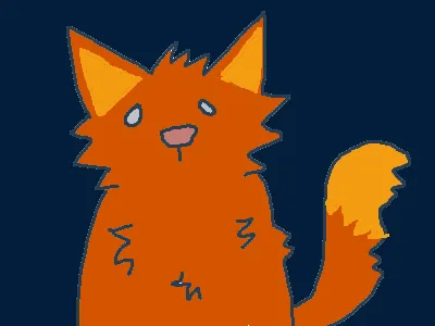 <cat>