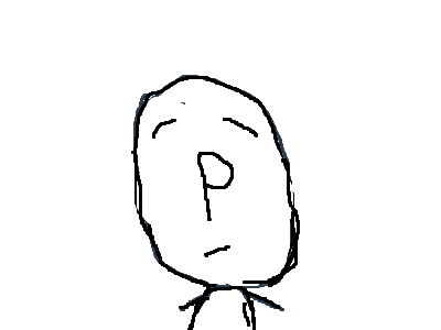 Baldi Animation (Personally Now One of my Favorite