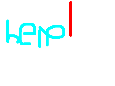 yea i don't like this very much....why PC why ):