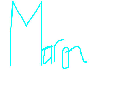 maren!
