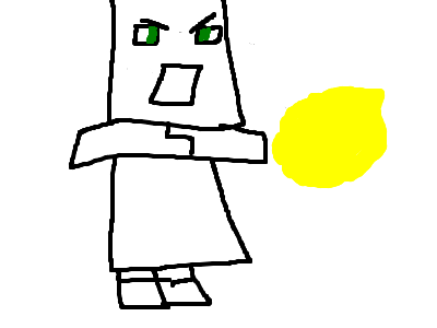 MineCraft: How Does A Villager Dies!?