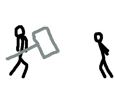 hammer