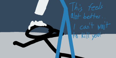 Breakpoint [Vol.2 chapter 3]