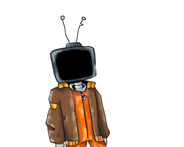 Tv-Nauta (fanart)