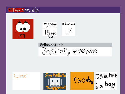 Outside the Animation Pt. 4