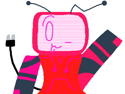 Veeronica is just here..