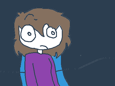 gn guys!! HOPEFULLY I WONT GET KIDNAPPED!!