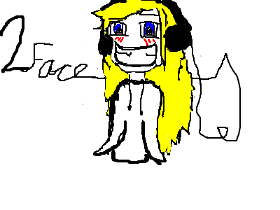 YouTube: 2Face Portal