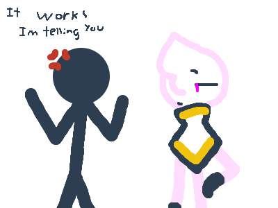request from pam(brain swap)