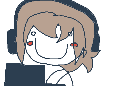 me blasting Justin Timberlake and doin work