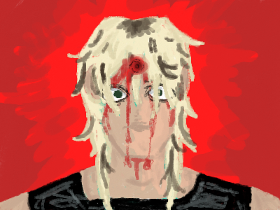 Isaac (TW Gore)