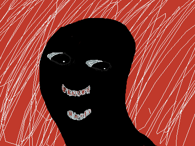 Adam’s dad (I’m back)